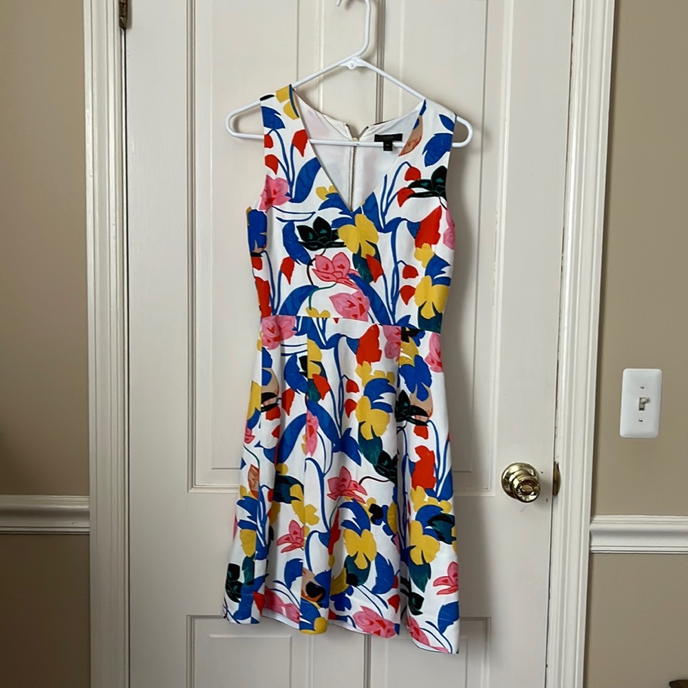 Jcrew dress - Picture 3 of 7